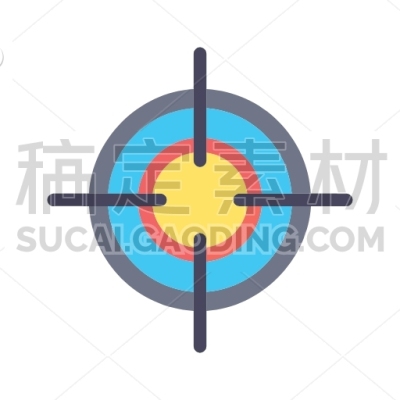 target
