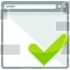 website