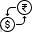 Money, Exchange, Currency, Conversion, Indian, Rupee, Dollar