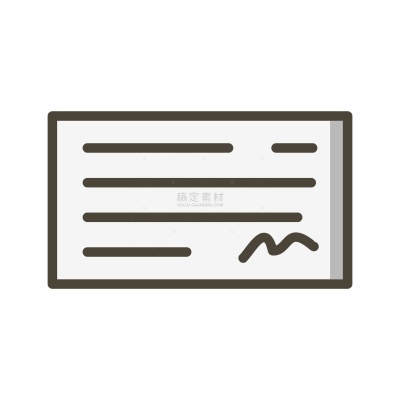 Cheque