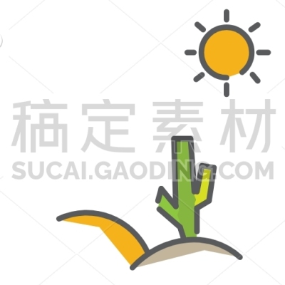 Desert