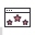 Window, Star, Favorite, Like, Application, App, Browser