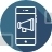 Volume, Speaker, Voice, Maximum, Media, Player, UI