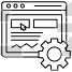 Website Configuration