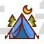 tent