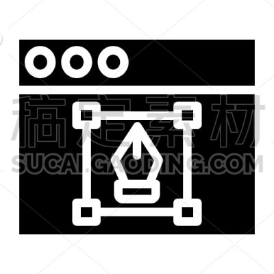 Vector Web
