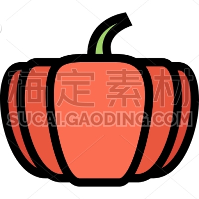 Pumpkin, Vegetables, Fruit, Food, Supermarket