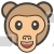 Monkey Face