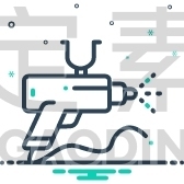 Spray