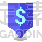 Map, Pointer, Usd, Dollar, Location, Exchange, Bank