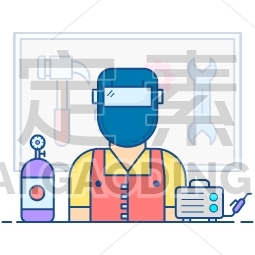 Welder
