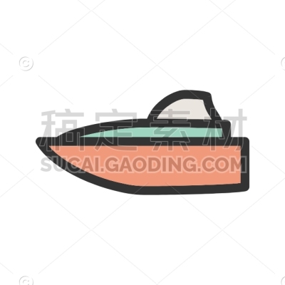 Speedboat