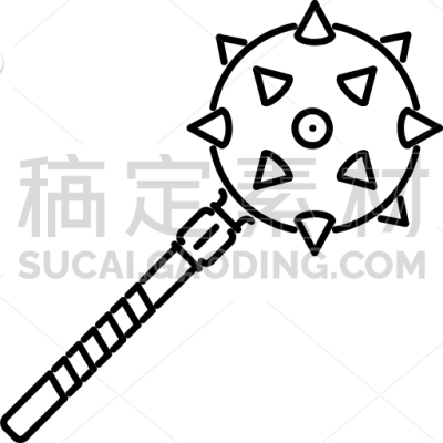 Mace