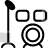 drum set