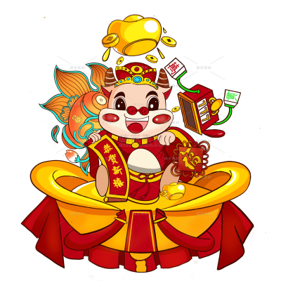 传统/新式节日主题