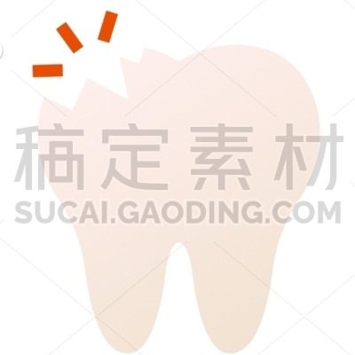 Broken Teeth Pain