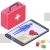 Healthcare Mobile App