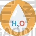H2O