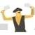 Pirate Attacker