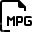 mpg file