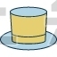Magician Hat