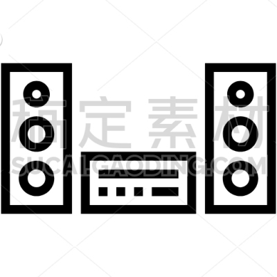 Music System