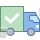Shipped