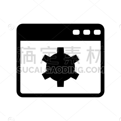 website setting