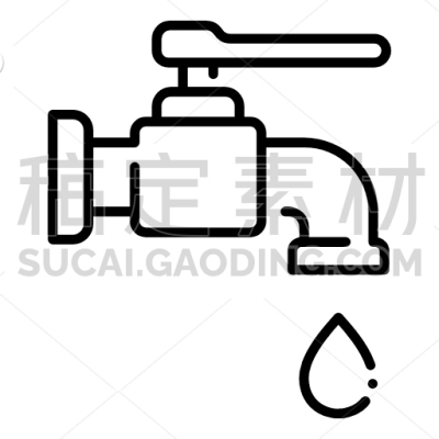 save water