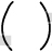 Parentheses