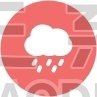 Raining