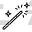 magic wand