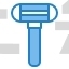 razor