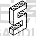 Letter S