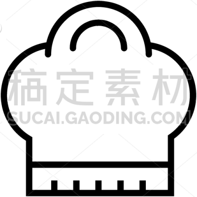 Chef Hat
