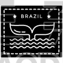 Brazil Stamp