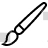 Brush, Art, Paint, Painting, Design, Designer, Painter, Tool, Draw, Drawing