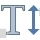 Text height