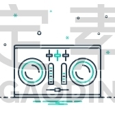 boombox