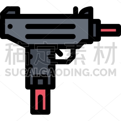 Uzi, Gun, Army, War, Weapons, Battle, Soldier, Military
