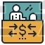 Currency Exchange Counter