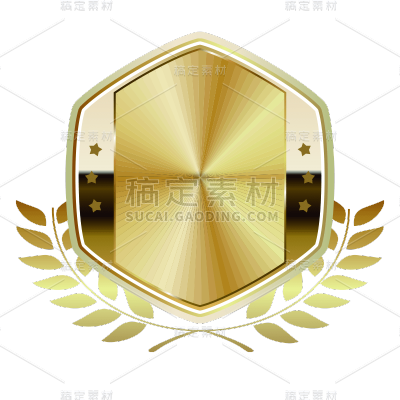 黑金-商务氛围元素