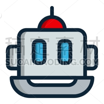 robot