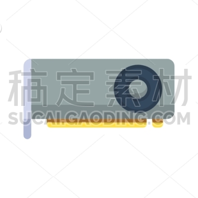 Graphic card