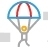 parachute