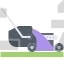 lawn mower