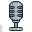 Loud, Mic, Microphone, Audio, Announcement, Radio, Studio