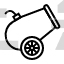 cannon