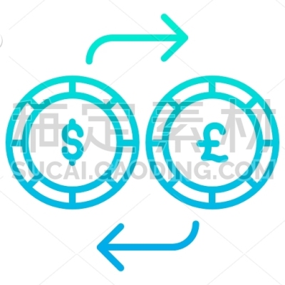 Dollar And Pound Exchange