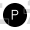 Parking sign
